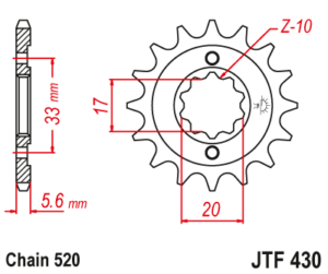 ETURATAS 13-HAMPAINEN E430-13