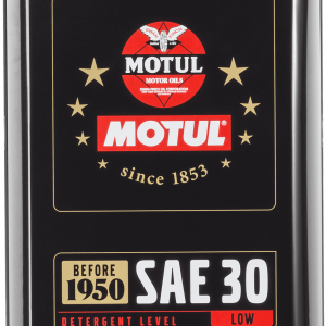 Motul SAE 30 2L