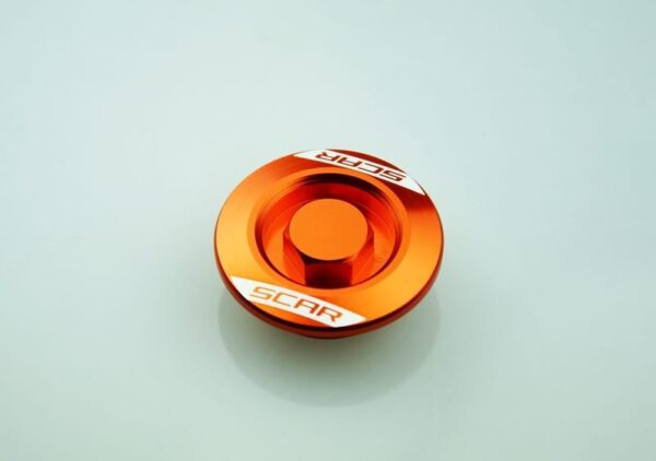 Scar Ignition Plug - Ktm