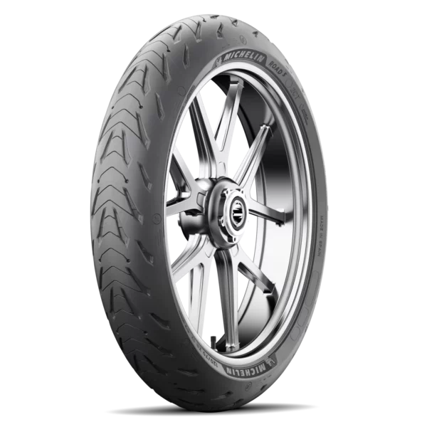 Michelin 120/60ZR17 M/C (55W) Road 5 Eturengas TL