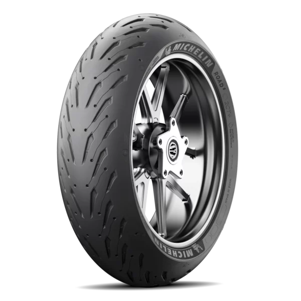 Michelin 150/70ZR17 M/C (69W) Road 5 Takarengas TL