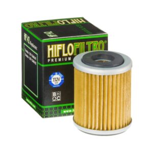 HF142 HiFlo ÖLJYNSUODATIN, Yamaha