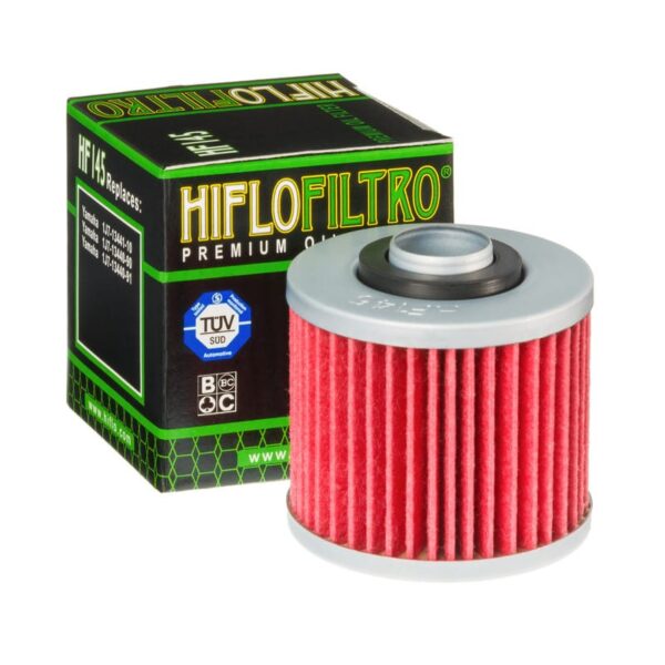 HF145 HiFlo ÖLJYNSUODATIN, Yamaha