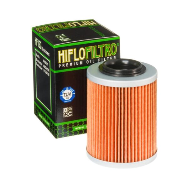Can-Am DS650 Renegade 500 570 800 850 1000 All Models Oil Filter Filters