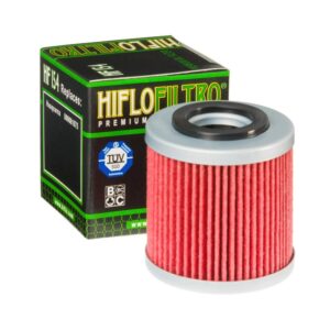 HF154 HiFlo ÖLJYNSUODATIN, Husqvarna