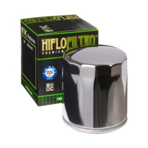 HF174C HiFlo ÖLJYNSUODATIN, Harley Davidson VRSC V-Rod 2002-