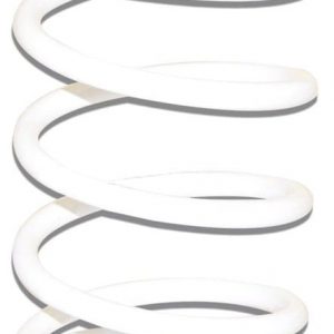 Malossi VARIAATTORINJOUSI, Valkoinen Burgman 125