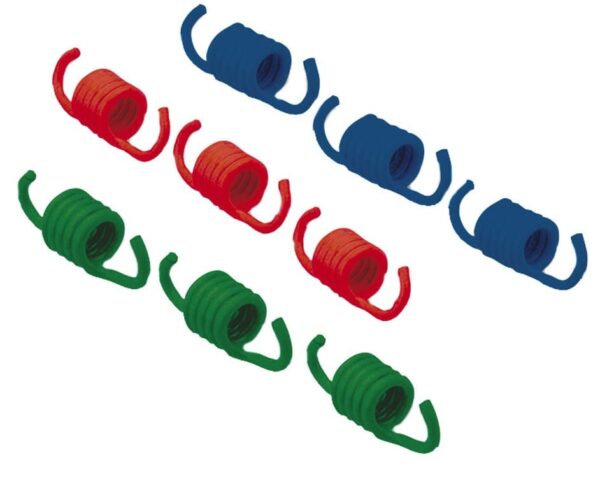 Malossi Kytkimen JOUSISARJA"Original" (9 pcs.)