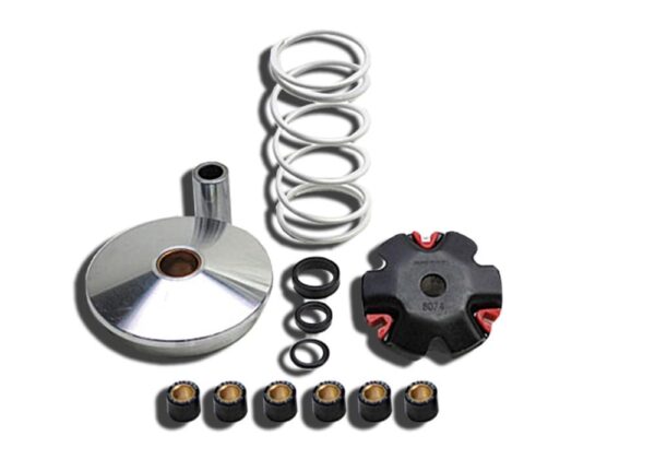 Malossi MULTIVARI Sport Malossi Aprilia, Derbi, Gilera, Piaggio