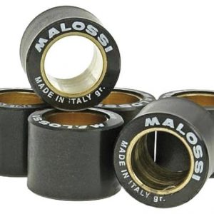 Malossi Variaattorin RULLASARJA Halkaisija (mm) 23 x 18 gr. 20,0