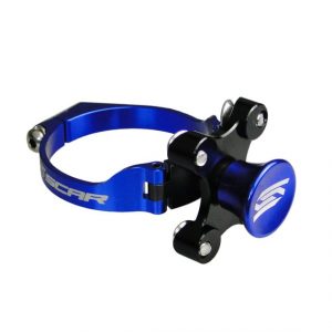 Scar Launch Control - Ktm/Husqvarna/Sherco Blue color