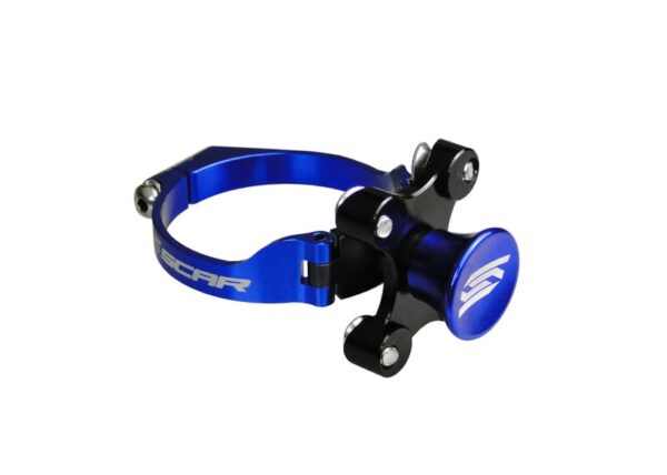 Scar Launch Control - Ktm/Husqvarna Blue color