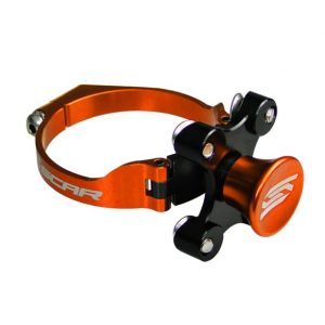 Scar Launch Control - Ktm/Husqvarna/Sherco Orange color