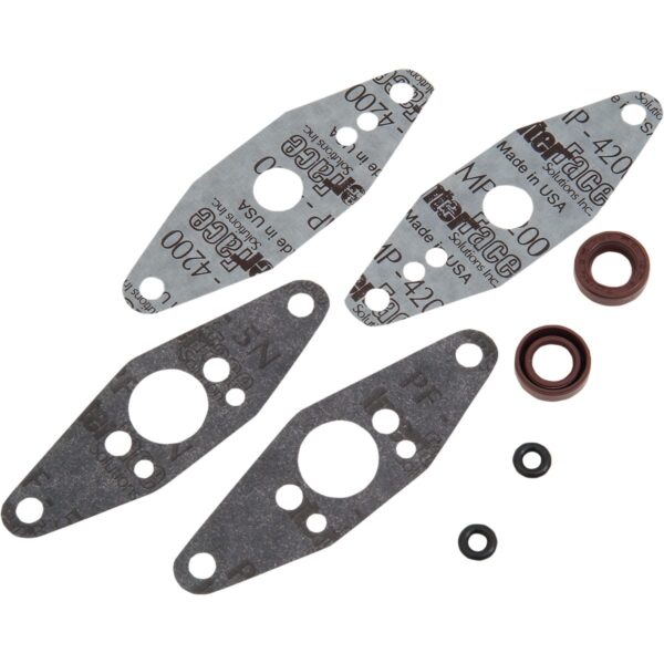 Vertex pakoaukon säätimen TIIVISTESARJA, Arctic Cat 440/500/600/700/800/1000