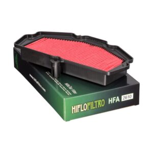 HiFlo ILMANSUODATIN HFA2610, Kawasaki EN650 Vulcan/KLE650 Versys/650 Ninja/Z650