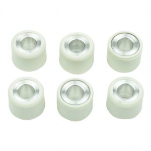 Athena variaattorin RULLASARJA (6 kpl) 15x12mm 5,0gr