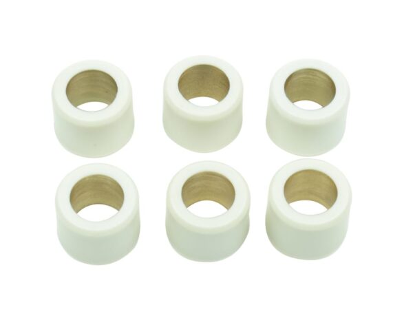 Athena variaattorin RULLASARJA (6 kpl) 16x13mm 9,0gr