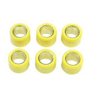 Athena variaattorin RULLASARJA 15x12mm 4,0gr
