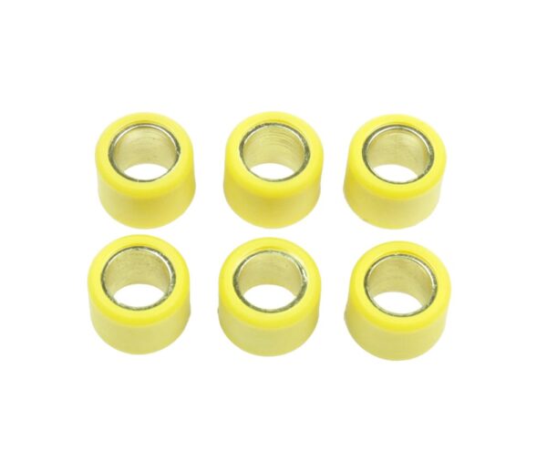 Athena variaattorin RULLASARJA 15x12mm 4,0gr