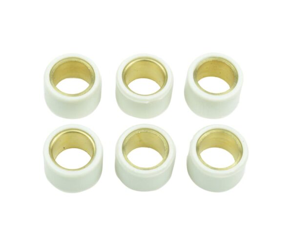 Athena variaattorin RULLASARJA 17x12mm 6,5gr