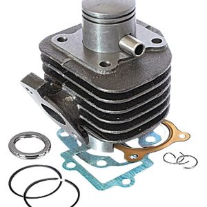 C4 SYLINTERISARJA 50cc, CPI-Keeway EU3 Ø 40