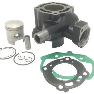 C4 SYLINTERISARJA 50cc Peugeot Speedfight 4 LC Ø 40 2015-18