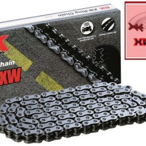 RK 520GXW XW-RENGASKETJU 120-lenkkinen
