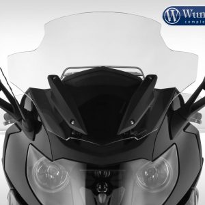 Wunderlich Windscreen »MARATHON« - clear K1600GT/ GTL/ B