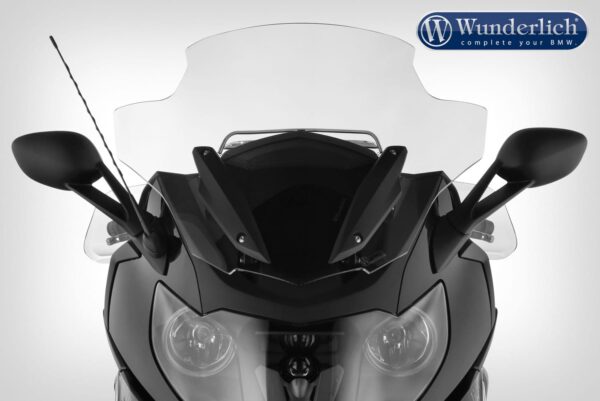 Wunderlich Windscreen »MARATHON« - clear K1600GT/ GTL/ B