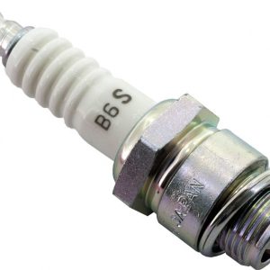 NGK SYTYTYSTULPPA B6S