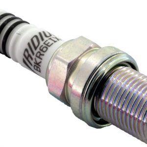 NGK Iridium SYTYTYSTULPPA BKR6EIX-11