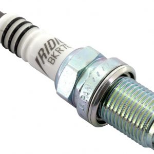 NGK 2667 Iridium SYTYTYSTULPPA BKR7EIX