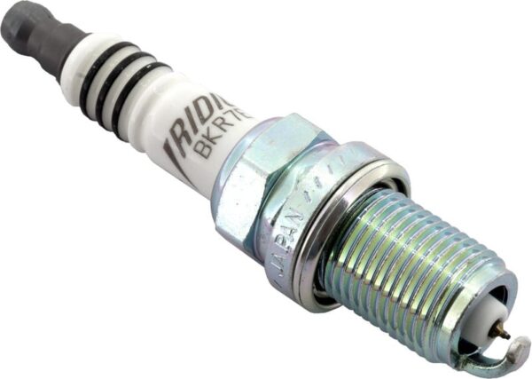 NGK 2667 Iridium SYTYTYSTULPPA BKR7EIX