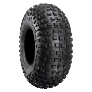 Duro HF240A Knobby ATV RENGAS 16X8-7  16F 2PR TL E-hyv.