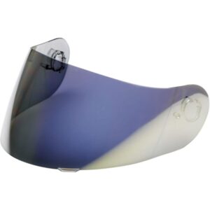 HJC visiiri HJ-26ST Blue mirror RPHA 70 Pinlock Prepared