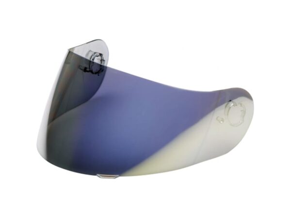 HJC visiiri HJ-26ST Blue mirror RPHA 70 Pinlock Prepared
