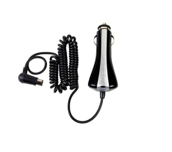 CHARGER FOR CIGARETTE LIGHTER