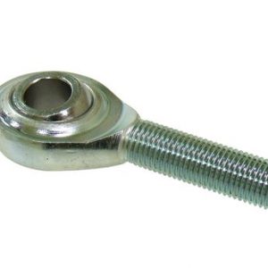 SnoX RAIDETANGON PÄÄ, vasen kierteinen 3/8", Arctic Cat, Polaris, John Deere