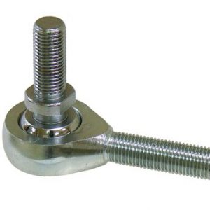 Snox RAIDETANGONPÄÄ Polaris 3/8"-24 UNF OIKEA kierre (7060174)