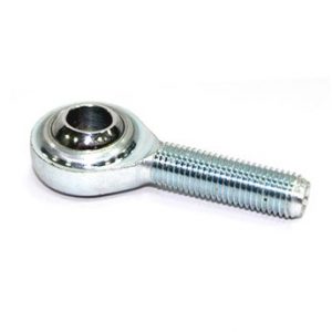 Sno-X Pallonivel oikea kierteinen Yamaha M10 x 1,25 (Oem# 87S2384500)