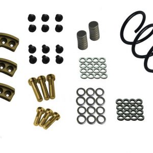 SPI Variaattorikitti SnowCross Ski-Doo 600RS 2018-2022