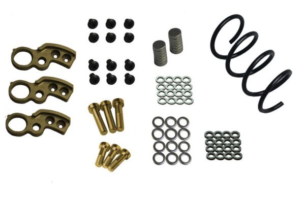 SPI Variaattorikitti SnowCross Ski-Doo 600RS 2018-2022