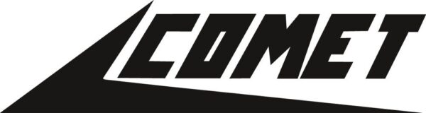 Comet KESKIPULTTI 94C Kierre 1/2"-20 Pituus 5,5"