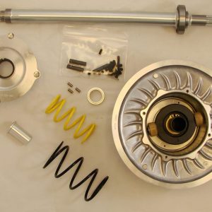 Team tied clutch and jackshaft kit BRP 850