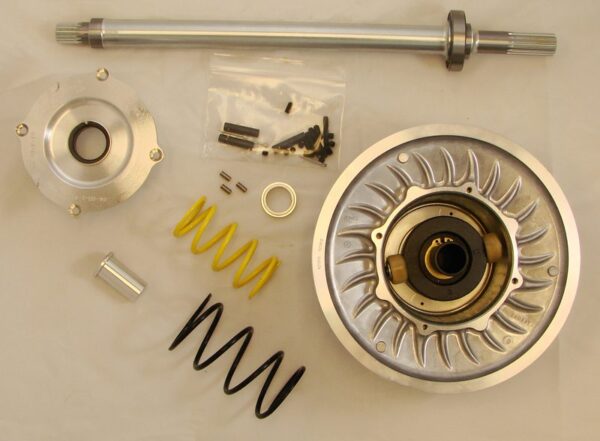 Team tied clutch and jackshaft kit BRP 850