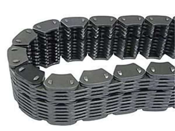 Team Silent chain 82 link 13w rexnord ketju