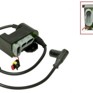SnoX Sytytyspuola BRP 550F 2005-09 (OEM# 512059945,512060040)