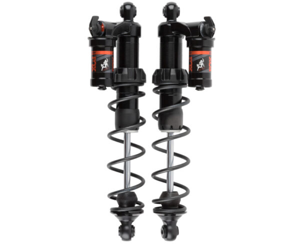 Fox suksen iskunvaimentimet 1.5 Zero QS3 LW (Burandt) Polaris Pro-RMK React 15.9