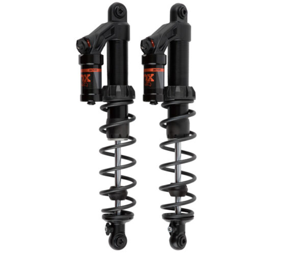 Fox suksen iskunvaimentimet 1.5 Zero QS3-QSR LW BRP Summit RAS3 17.61"