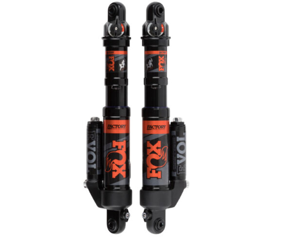 Fox suksen iskunvaimentimet Float 3 EVOL QS3-QSR LW (Burandt) Polaris Pro-RMK Re